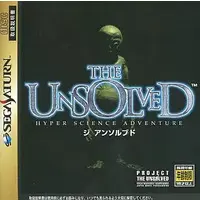 SEGA SATURN - The Unsolved