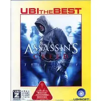 PlayStation 3 - ASSASSIN'S CREED