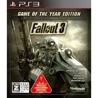 PlayStation 3 - Fallout