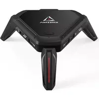 PlayStation 5 - Video Game Accessories (AIMZENIX キーボード＆マウスアダプタ Monster[FY-AZX-P02])