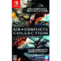 Nintendo Switch - Air Conflicts