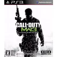 PlayStation 3 - Call of Duty