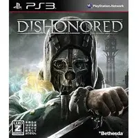 PlayStation 3 - Dishonored