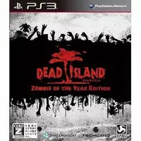 PlayStation 3 - Dead Island