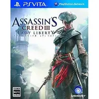 PlayStation Vita - ASSASSIN'S CREED