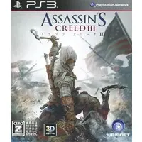 PlayStation 3 - ASSASSIN'S CREED