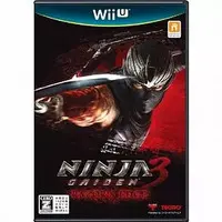 WiiU - NINJA GAIDEN