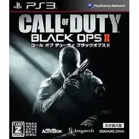 PlayStation 3 - Call of Duty