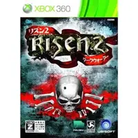 Xbox 360 - Risen