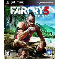 PlayStation 3 - Far Cry