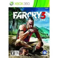 Xbox 360 - Far Cry