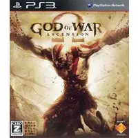 PlayStation 3 - God of War