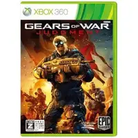 Xbox 360 - Gears of War