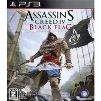 PlayStation 3 - ASSASSIN'S CREED