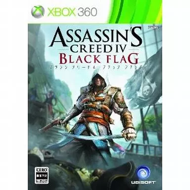 Xbox 360 - ASSASSIN'S CREED