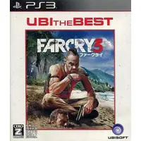 PlayStation 3 - Far Cry