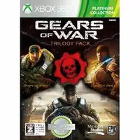 Xbox 360 - Gears of War