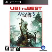 PlayStation 3 - ASSASSIN'S CREED