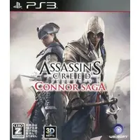 PlayStation 3 - ASSASSIN'S CREED - No Box No Manual