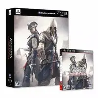 PlayStation 3 - ASSASSIN'S CREED