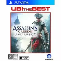 PlayStation Vita - ASSASSIN'S CREED