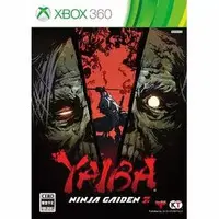 Xbox 360 - NINJA GAIDEN