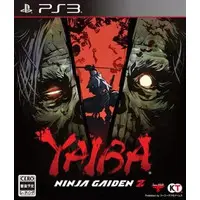 PlayStation 3 - NINJA GAIDEN