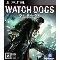 PlayStation 3 - Watch Dogs