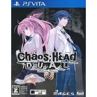 PlayStation Vita - CHAOS;HEAD