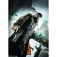 Xbox One - Watch Dogs