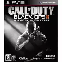 PlayStation 3 - Call of Duty
