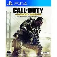 PlayStation 4 - Call of Duty