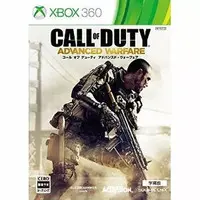 Xbox 360 - Call of Duty