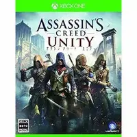 Xbox One - ASSASSIN'S CREED