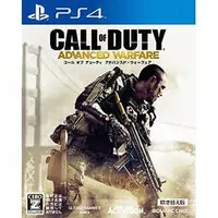 PlayStation 4 - Call of Duty