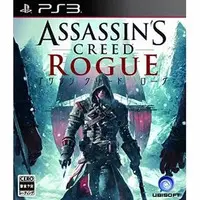 PlayStation 3 - ASSASSIN'S CREED