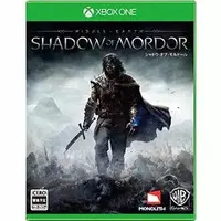 Xbox One - Shadow of Mordor