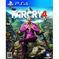 PlayStation 4 - Far Cry