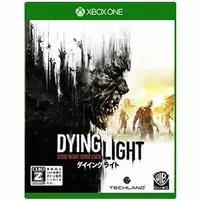 Xbox One - Dying Light (Limited Edition)