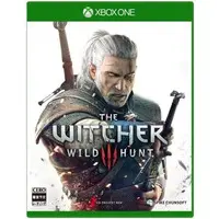 Xbox One - The Witcher