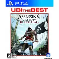 PlayStation 4 - ASSASSIN'S CREED