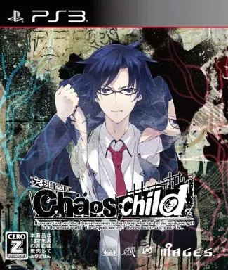 PlayStation 3 - CHAOS;CHILD