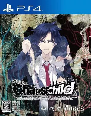 PlayStation 4 - CHAOS;CHILD