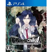 PlayStation 4 - CHAOS;CHILD