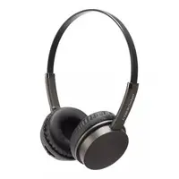Nintendo Switch 2 - Video Game Accessories - Headset (ヘッドセット ライト ガンメタリック (Switch2/PC用))