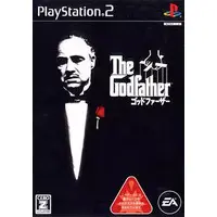 PlayStation 2 - The Godfather
