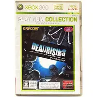 Xbox 360 - Dead Rising