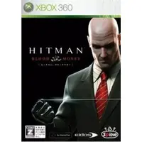 Xbox 360 (ヒットマン：ブラッドマネー(18歳以上対象))