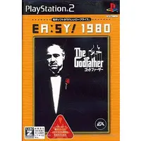 PlayStation 2 - The Godfather