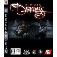 PlayStation 3 - The Darkness